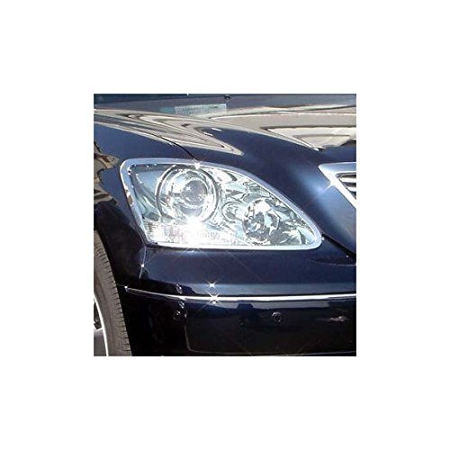 Amazon | 【ﾊﾟｰﾂﾔｰﾄﾞｵﾝﾘｰﾜﾝ】トヨタ用 セルシオ 30 31 系 後期用